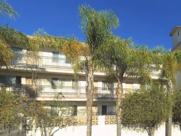 3810 Wade St APT 6, Los Angeles, CA 90066