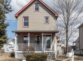 28 Stone St, North Plainfield, NJ 07060