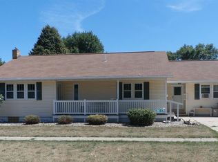 809 7th Ave, Alton, IA 51003