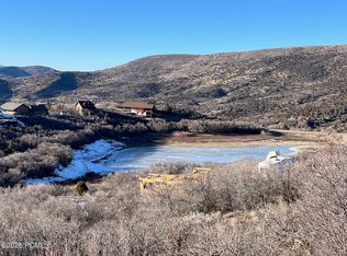 1546 Clyde Lake Dr #303, Heber City, UT 84032