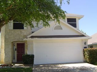 8702 Devine Ln, Austin, TX 78748