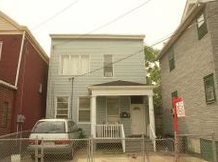 145 Highland Ave, Passaic, NJ 07055