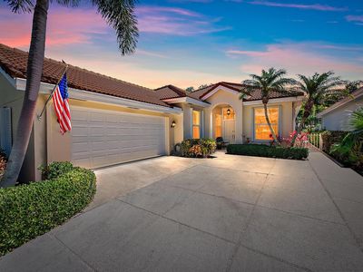 128 Hampton Circle, Jupiter, FL, 33458