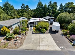 1601 Rhododendron Dr SPACE 673, Florence, OR 97439