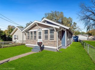 2402 Des Moines St, Des Moines, IA 50317