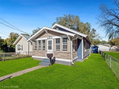 2402 Des Moines St, Des Moines, IA, 50317