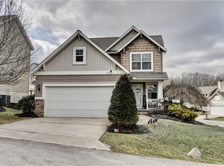 2491 Cedar Creek Ln, Akron, OH 44312