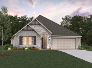 524 Wickerdale Way, Little Elm, TX 75068