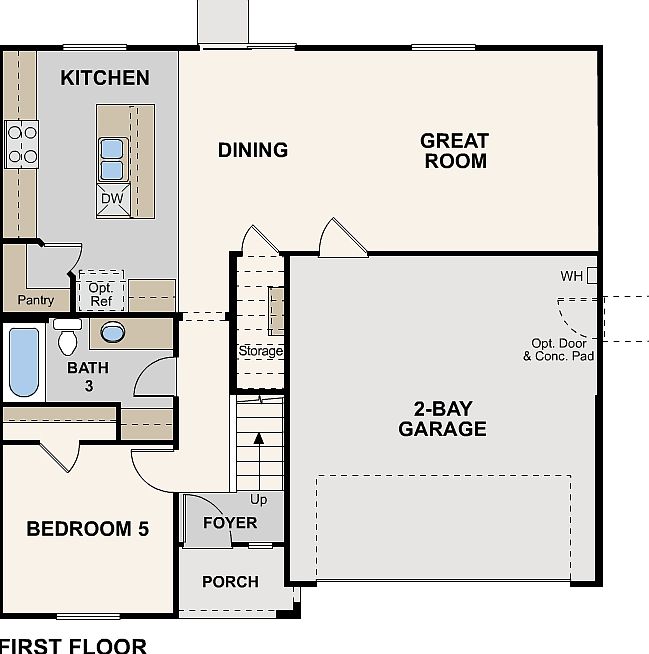 2nd image of 2117 Bidan Ave