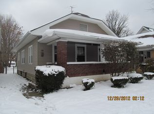 906 N Bosart Ave, Indianapolis, IN