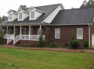 5187 Lake Wylie Rd, Clover, SC 29710