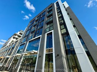 801 The Queensway #605, Toronto, ON M8Z 1N4
