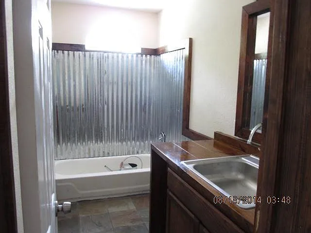 bath