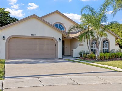22418 Sea Bass Drive, Boca Raton, FL, 33428
