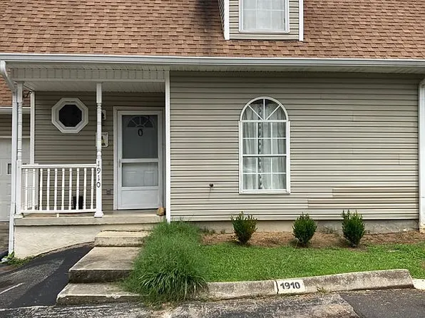 1910 Walnut Ave, Jefferson City, TN 37760