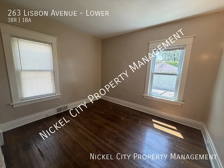 263 Lisbon Ave #LOWER — Photo 10