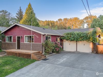 4705 Neptune Circle, Ferndale, WA, 98248
