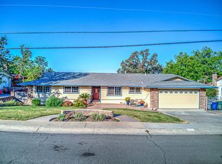 2505 Howard Dr, Redding, CA 96001
