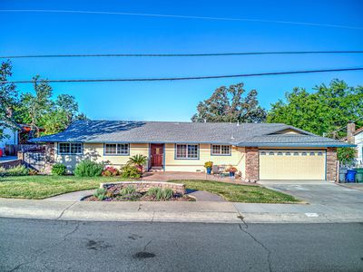 2505 Howard Dr, Redding, CA, 96001