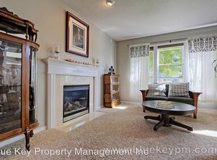 3714 NE 100th Cir, Vancouver, WA