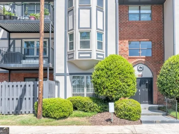 6851 Roswell Rd Unit C2, Sandy Springs, GA 30328