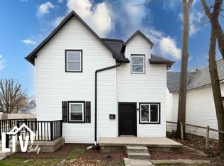 653 N Beville Ave #653, Indianapolis, IN