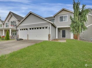 1313 180th Street Ct E, Spanaway, WA 98387