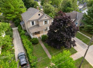 820 Michigan St, Petoskey, MI 49770