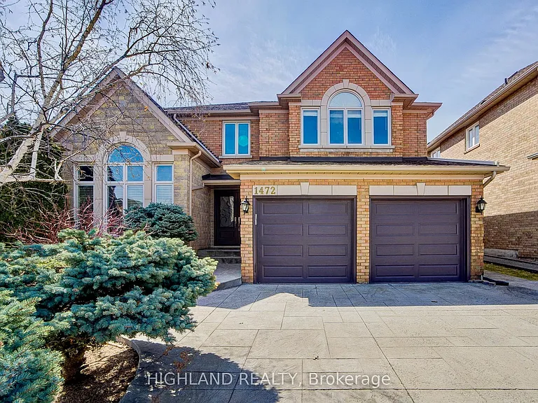 1472 Bayshire Dr — Photo 1