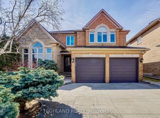 1472 Bayshire Dr, Oakville, ON