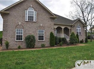 1779 E Broadway, Gallatin, TN 37066