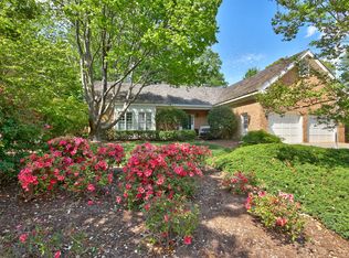 2000 Carrbridge Way, Raleigh, NC 27615