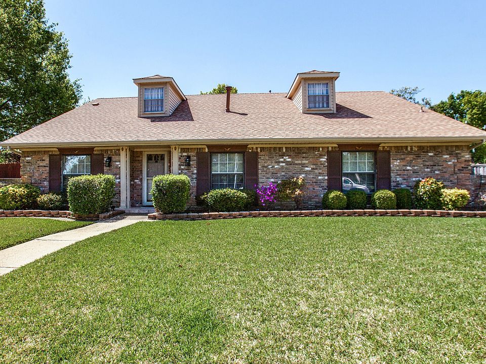 1st image of 1109 Chapel Creek Ct