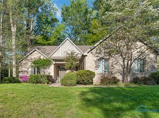 2921 Orchard Tree Ln, Toledo, OH