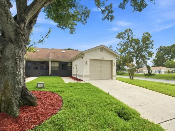 11712 SPRING TREE LANE, PORT RICHEY, FL 34668