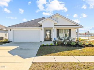 6480 Slabinski Ln, Panama City, FL 32404