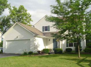6601 Kelker St, Toledo, OH 43617