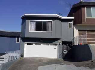 181 Majestic Ave, San Francisco, CA 94112
