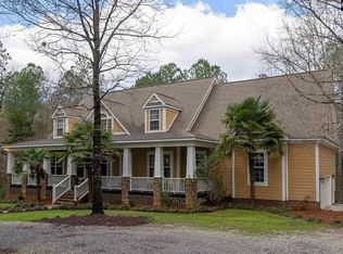 1543 Wash Lever Rd, Little Mountain, SC 29075