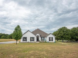 118 Hummingbird Ln, Weatherford, TX 76088