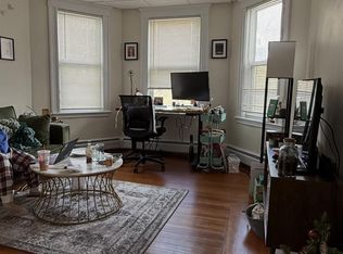 112 Thurston St, Somerville, MA 02145