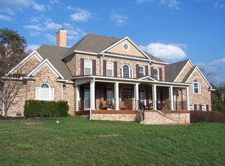 1088 Warrington Ct, Brentwood, TN 37027
