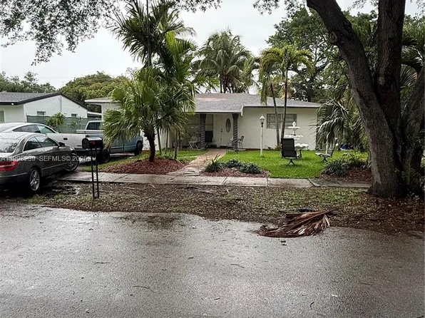 4021 SW 26th St, West Park, FL 33023