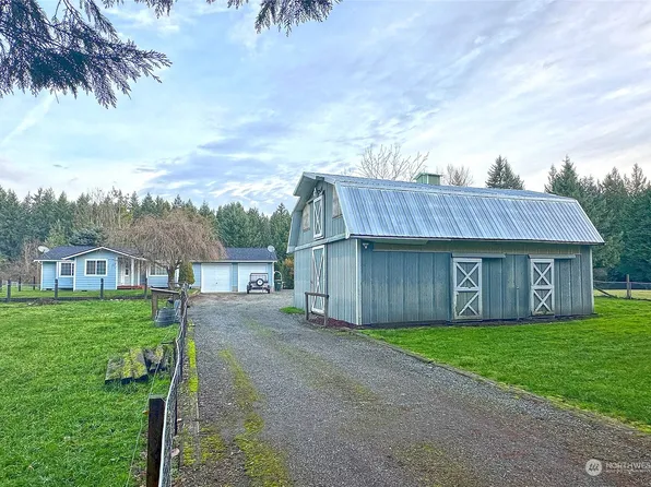 27519 86th Street E, Buckley, WA 98321