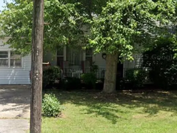 1352 S Fort Avenue, Springfield, MO 65807