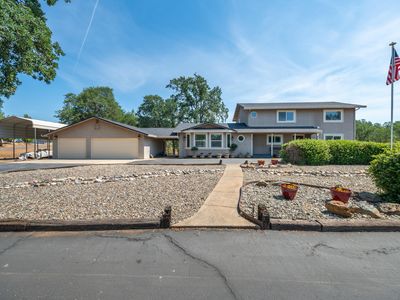 15842 Macleod Dr, Redding, CA, 96001