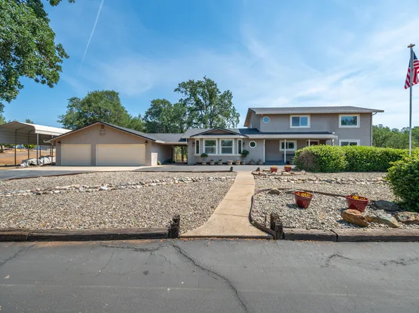 15842 Macleod Dr, Redding, CA 96001