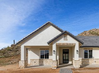 1687 E Creek Canyon Road, Phoenix, AZ 85086