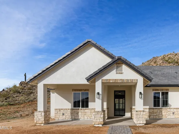 1687 E Creek Canyon Road, Phoenix, AZ 85086