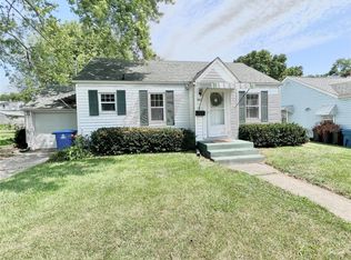 3612 Horn Ave, Alton, IL 62002